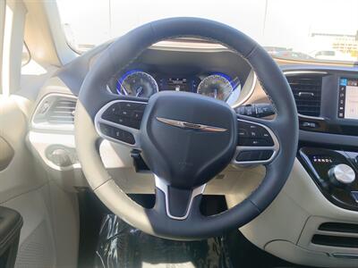 2023 Chrysler Voyager LX   - Photo 24 - Dallas, TX 75252