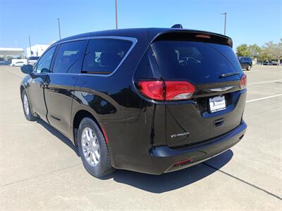 2023 Chrysler Voyager LX   - Photo 5 - Dallas, TX 75252