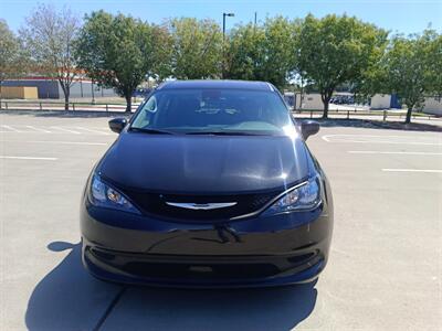 2023 Chrysler Voyager LX   - Photo 2 - Dallas, TX 75252