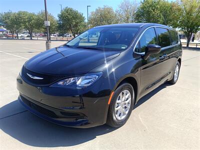 2023 Chrysler Voyager LX   - Photo 3 - Dallas, TX 75252