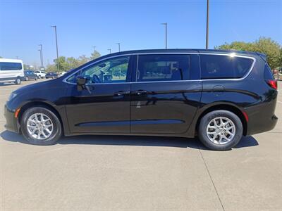 2023 Chrysler Voyager LX   - Photo 4 - Dallas, TX 75252