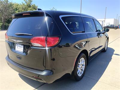 2023 Chrysler Voyager LX   - Photo 7 - Dallas, TX 75252