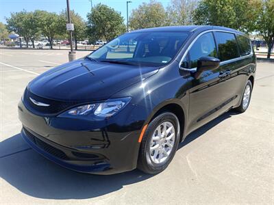 2023 Chrysler Voyager LX   - Photo 10 - Dallas, TX 75252