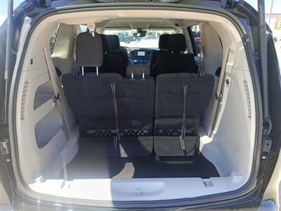 2023 Chrysler Voyager LX   - Photo 18 - Dallas, TX 75252