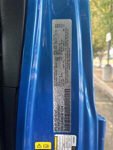 2025 Jeep Wrangler Sahara   - Photo 14 - Dallas, TX 75252