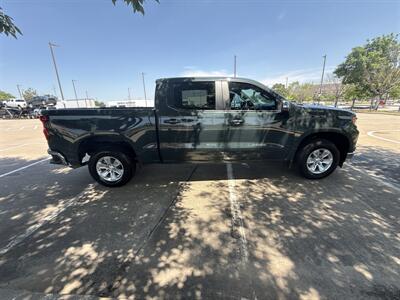 2025 Chevrolet Silverado 1500 LT - Photo 8 - Dallas, TX 75252