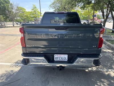 2025 Chevrolet Silverado 1500 LT - Photo 6 - Dallas, TX 75252