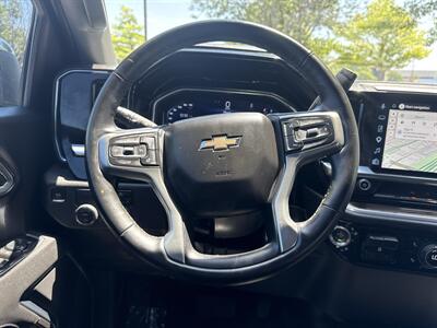 2025 Chevrolet Silverado 1500 LT - Photo 25 - Dallas, TX 75252