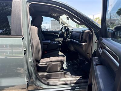 2025 Chevrolet Silverado 1500 LT - Photo 18 - Dallas, TX 75252