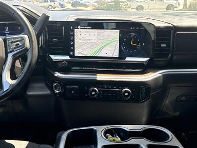 2025 Chevrolet Silverado 1500 LT - Photo 26 - Dallas, TX 75252
