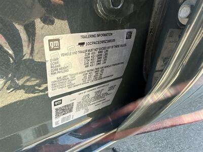 2025 Chevrolet Silverado 1500 LT - Photo 37 - Dallas, TX 75252