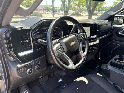 2025 Chevrolet Silverado 1500 LT - Photo 19 - Dallas, TX 75252