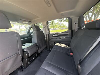 2025 Chevrolet Silverado 1500 LT - Photo 33 - Dallas, TX 75252