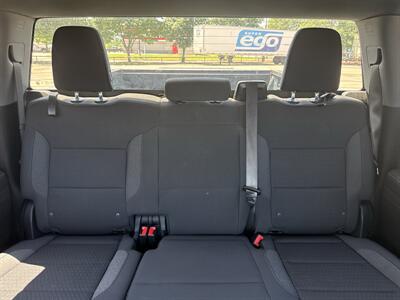 2025 Chevrolet Silverado 1500 LT - Photo 35 - Dallas, TX 75252