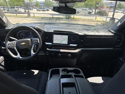 2025 Chevrolet Silverado 1500 LT - Photo 20 - Dallas, TX 75252
