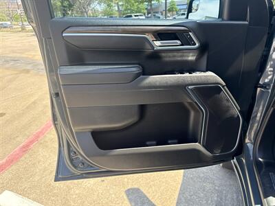 2025 Chevrolet Silverado 1500 LT - Photo 10 - Dallas, TX 75252