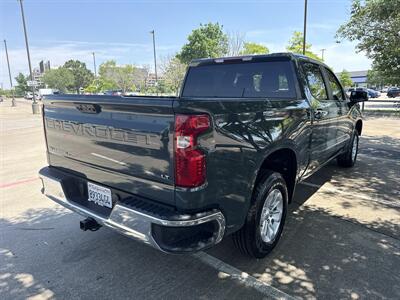 2025 Chevrolet Silverado 1500 LT - Photo 7 - Dallas, TX 75252