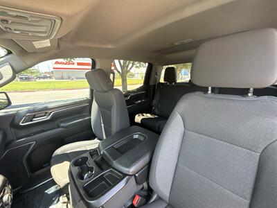 2025 Chevrolet Silverado 1500 LT - Photo 32 - Dallas, TX 75252