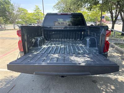 2025 Chevrolet Silverado 1500 LT - Photo 15 - Dallas, TX 75252