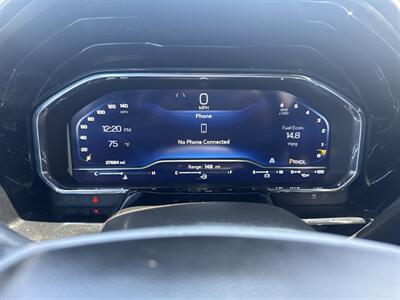 2025 Chevrolet Silverado 1500 LT - Photo 22 - Dallas, TX 75252