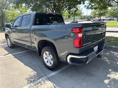 2025 Chevrolet Silverado 1500 LT - Photo 5 - Dallas, TX 75252