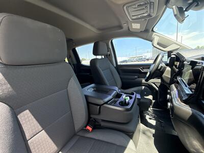 2025 Chevrolet Silverado 1500 LT - Photo 34 - Dallas, TX 75252