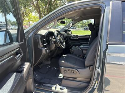 2025 Chevrolet Silverado 1500 LT - Photo 16 - Dallas, TX 75252