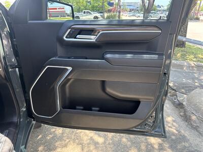 2025 Chevrolet Silverado 1500 LT - Photo 14 - Dallas, TX 75252