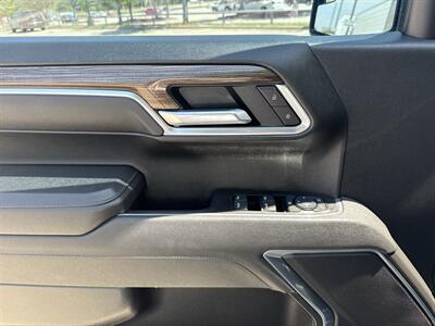 2025 Chevrolet Silverado 1500 LT - Photo 11 - Dallas, TX 75252