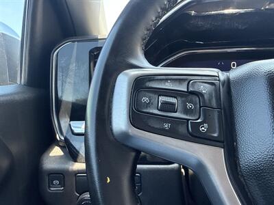 2025 Chevrolet Silverado 1500 LT - Photo 23 - Dallas, TX 75252