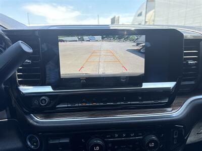 2025 Chevrolet Silverado 1500 LT - Photo 27 - Dallas, TX 75252