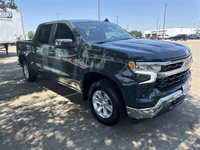 2025 Chevrolet Silverado 1500 LT - Photo 9 - Dallas, TX 75252