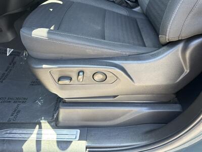 2025 Chevrolet Silverado 1500 LT - Photo 17 - Dallas, TX 75252