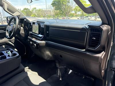 2025 Chevrolet Silverado 1500 LT - Photo 21 - Dallas, TX 75252