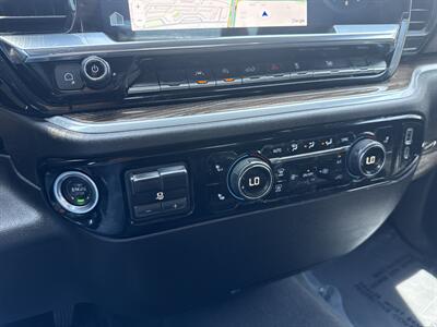 2025 Chevrolet Silverado 1500 LT - Photo 28 - Dallas, TX 75252