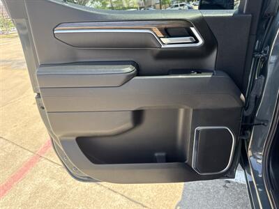 2025 Chevrolet Silverado 1500 LT - Photo 12 - Dallas, TX 75252