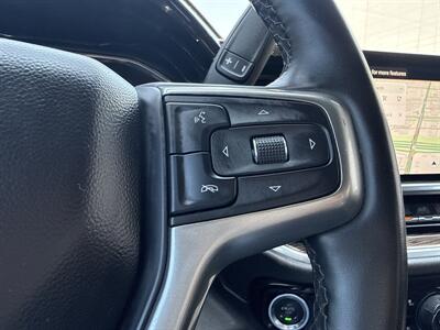 2025 Chevrolet Silverado 1500 LT - Photo 24 - Dallas, TX 75252