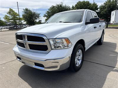 2022 RAM 1500 Classic Tradesman   - Photo 3 - Dallas, TX 75252