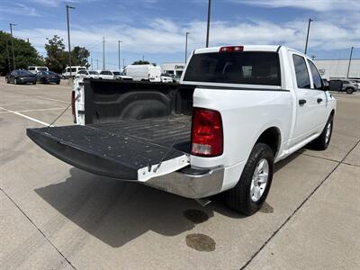 2022 RAM 1500 Classic Tradesman   - Photo 15 - Dallas, TX 75252