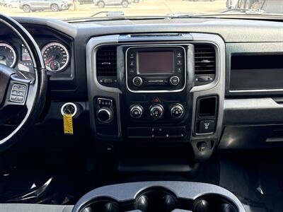 2022 RAM 1500 Classic Tradesman   - Photo 26 - Dallas, TX 75252