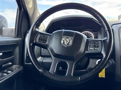 2022 RAM 1500 Classic Tradesman   - Photo 23 - Dallas, TX 75252