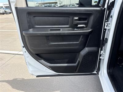 2022 RAM 1500 Classic Tradesman   - Photo 12 - Dallas, TX 75252
