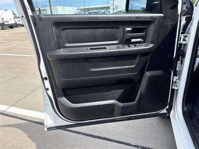 2022 RAM 1500 Classic Tradesman   - Photo 10 - Dallas, TX 75252