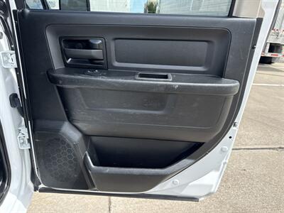 2022 RAM 1500 Classic Tradesman   - Photo 13 - Dallas, TX 75252