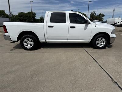 2022 RAM 1500 Classic Tradesman   - Photo 8 - Dallas, TX 75252