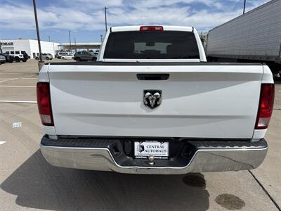 2022 RAM 1500 Classic Tradesman   - Photo 6 - Dallas, TX 75252