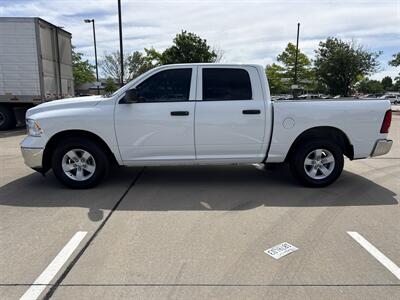 2022 RAM 1500 Classic Tradesman   - Photo 4 - Dallas, TX 75252