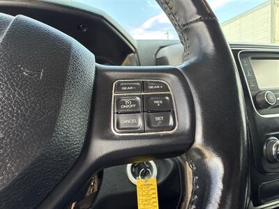 2022 RAM 1500 Classic Tradesman   - Photo 25 - Dallas, TX 75252