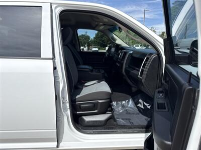2022 RAM 1500 Classic Tradesman   - Photo 18 - Dallas, TX 75252