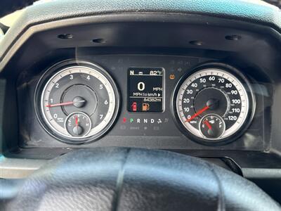 2022 RAM 1500 Classic Tradesman   - Photo 22 - Dallas, TX 75252